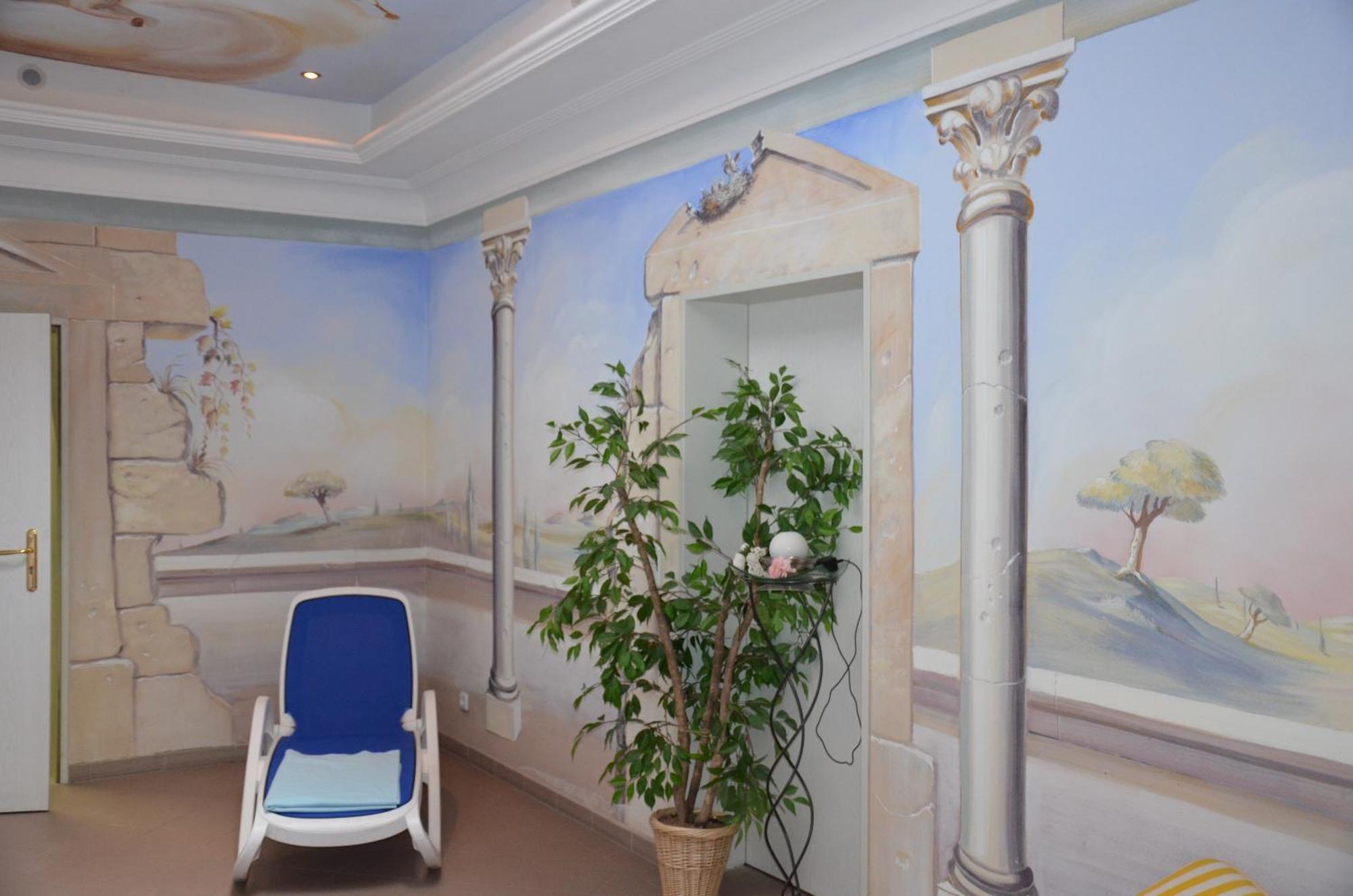 Hotel Rheinischer Hof 4*