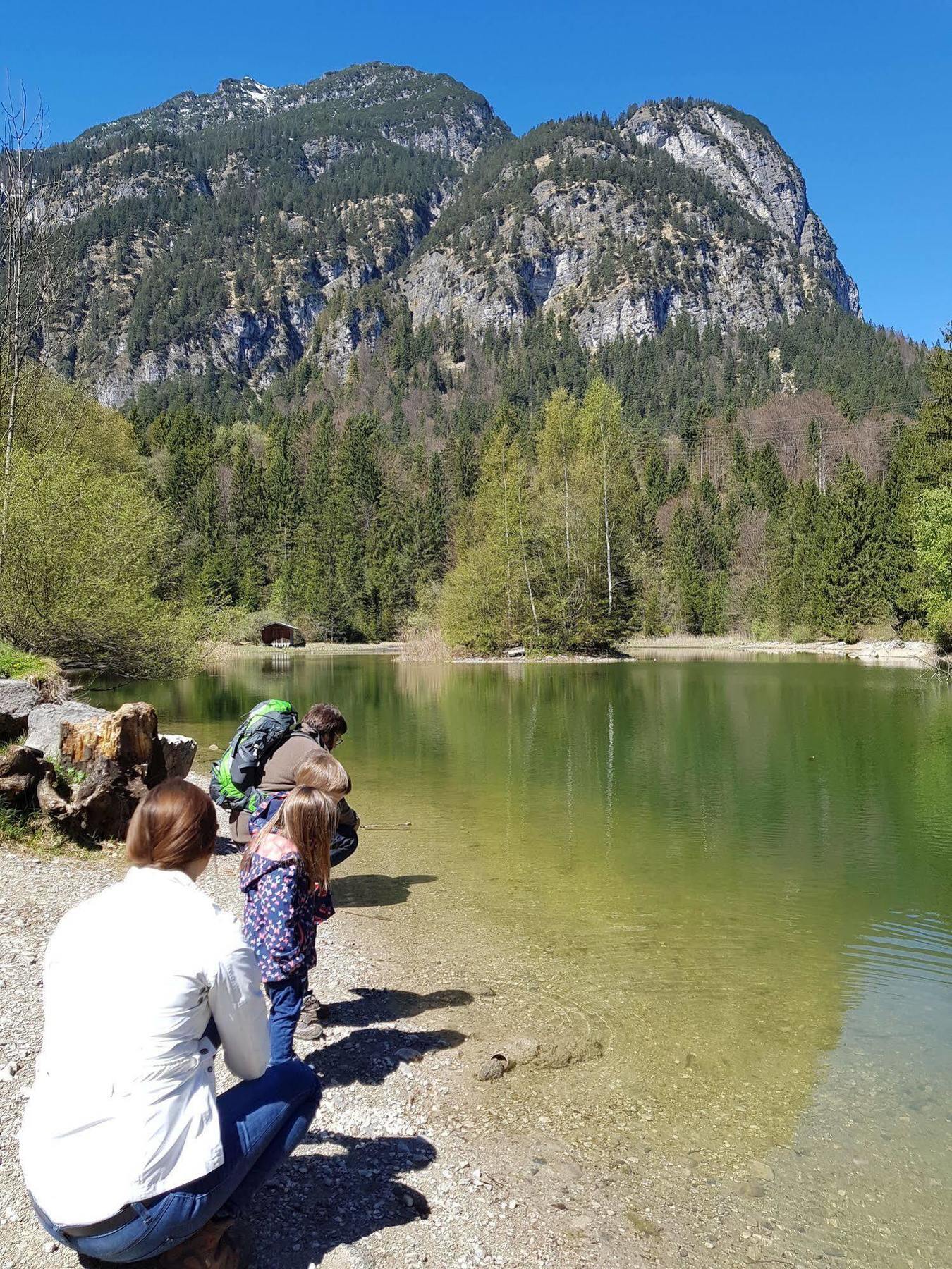 Hotel Rheinischer Hof Garmisch-Partenkirchen